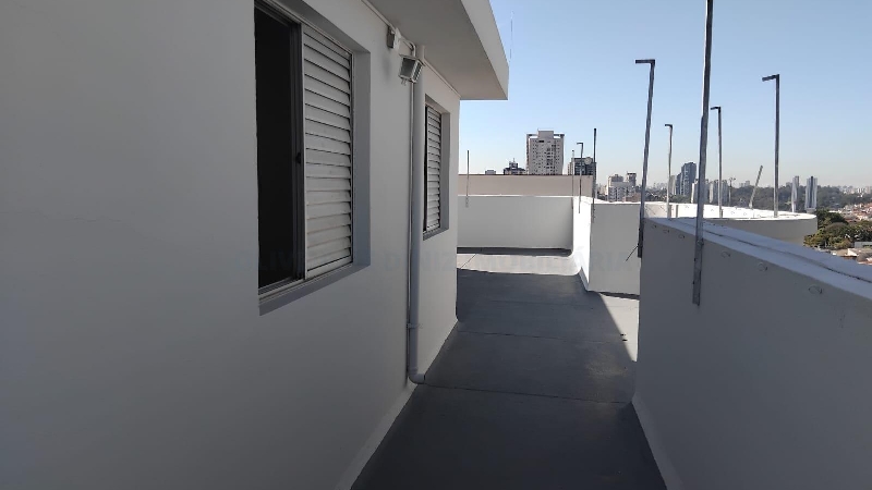 2398 Apartamento em Osasco, bairro Vila Osasco, 35m²
