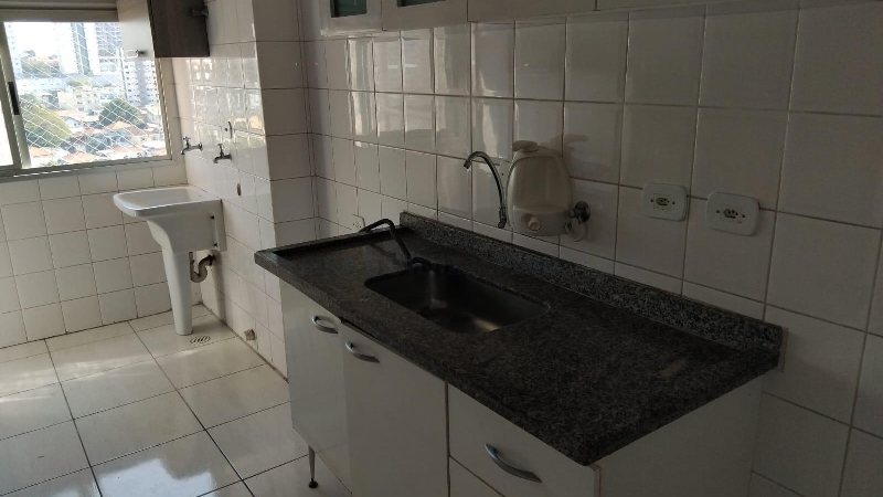 2396 Apartamento em Osasco, ótimo local entre o Centro