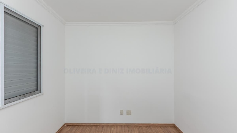 2400 Apartamento em Osasco, bairro Novo Osasco, 2 quartos