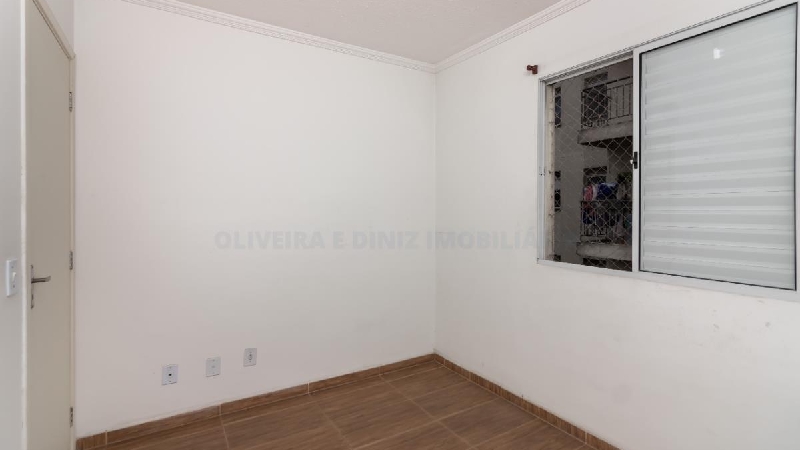 2405 Apartamento em Osasco,no bairro Novo Osasco, 3 quartos