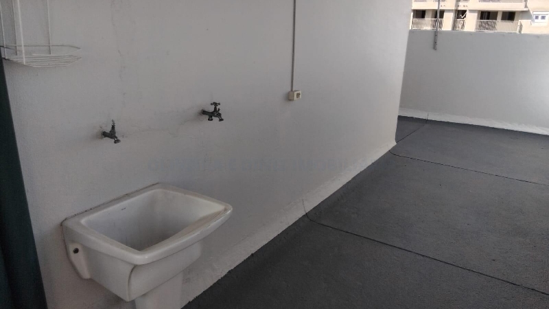 2398 Apartamento em Osasco, bairro Vila Osasco, 35m²