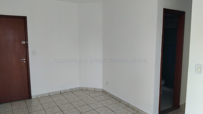 2396 Apartamento em Osasco, ótimo local entre o Centro