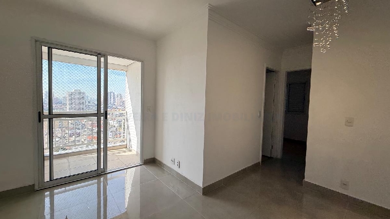 2399 Apartamento em Osasco, bairro Km 18, 2 quartos