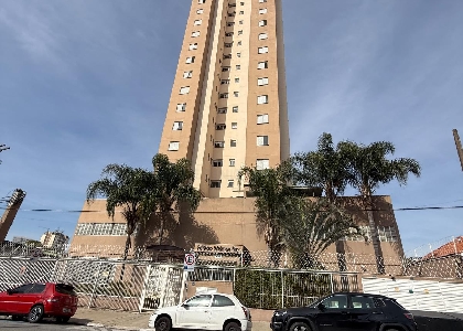 2399 Apartamento em Osasco, bairro Km 18, 2 quartos