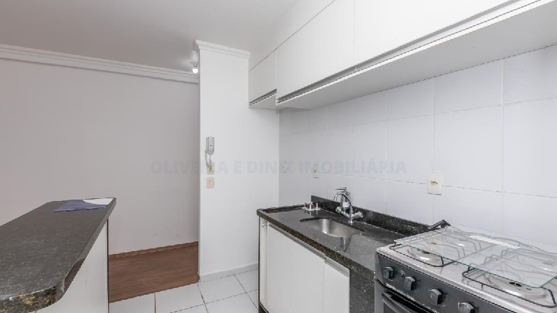 2400 Apartamento em Osasco, bairro Novo Osasco, 2 quartos