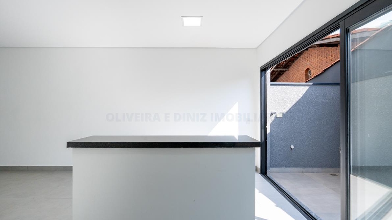 2402 Sobrado em condomínio fechado em Osasco, bairro Jardim