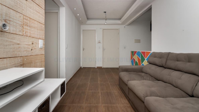 2405 Apartamento em Osasco,no bairro Novo Osasco, 3 quartos