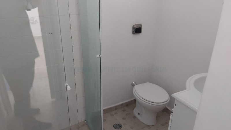 2398 Apartamento em Osasco, bairro Vila Osasco, 35m²