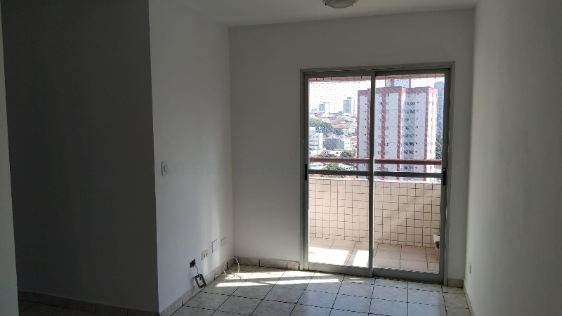 2396 Apartamento em Osasco, ótimo local entre o Centro
