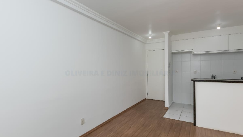 2400 Apartamento em Osasco, bairro Novo Osasco, 2 quartos