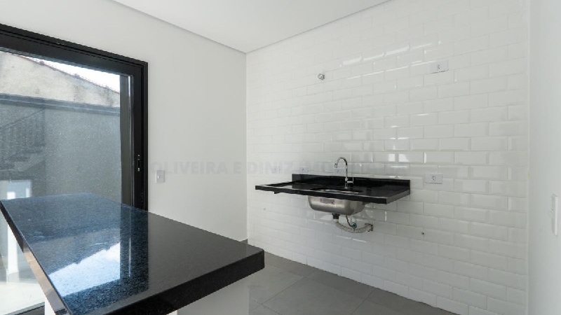 2403 Sobrado em condomínio fechado em Osasco, bairro Jardim