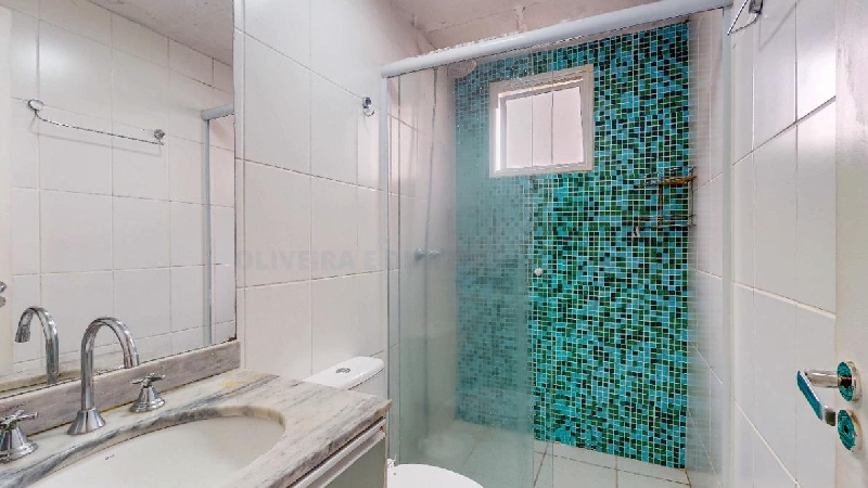 2404 Apartamento no bairro Jaguaré, 2 quartos, sendo 1 suíte