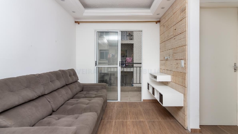 2405 Apartamento em Osasco,no bairro Novo Osasco, 3 quartos