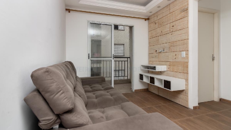 2405 Apartamento em Osasco,no bairro Novo Osasco, 3 quartos