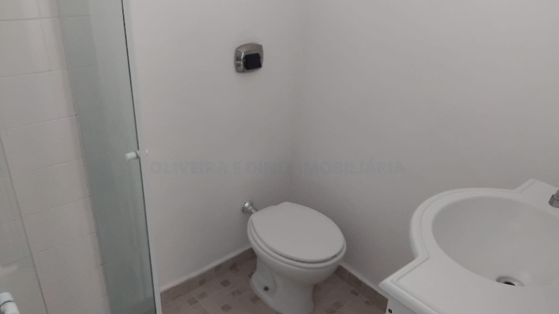 2398 Apartamento em Osasco, bairro Vila Osasco, 35m²