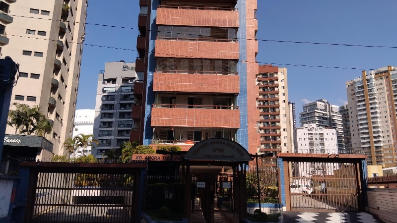 2396 Apartamento em Osasco, ótimo local entre o Centro