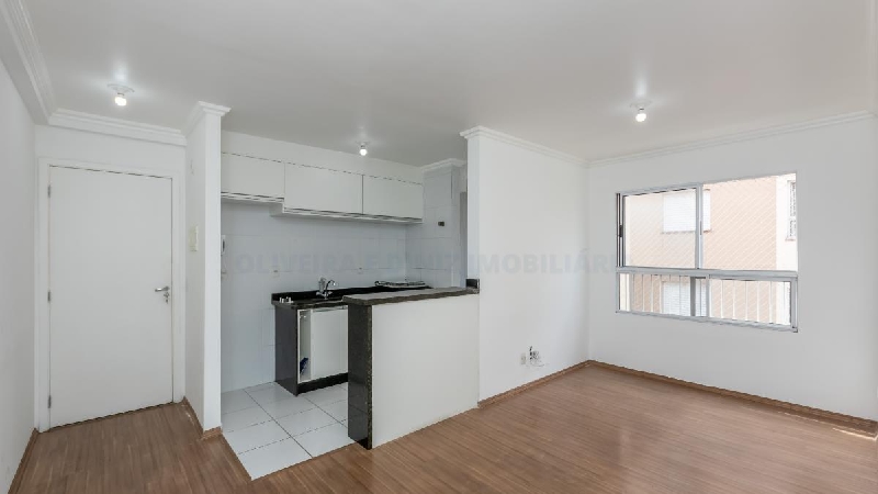 2400 Apartamento em Osasco, bairro Novo Osasco, 2 quartos