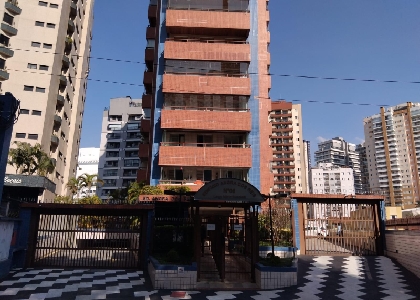 2396 Apartamento em Osasco, ótimo local entre o Centro
