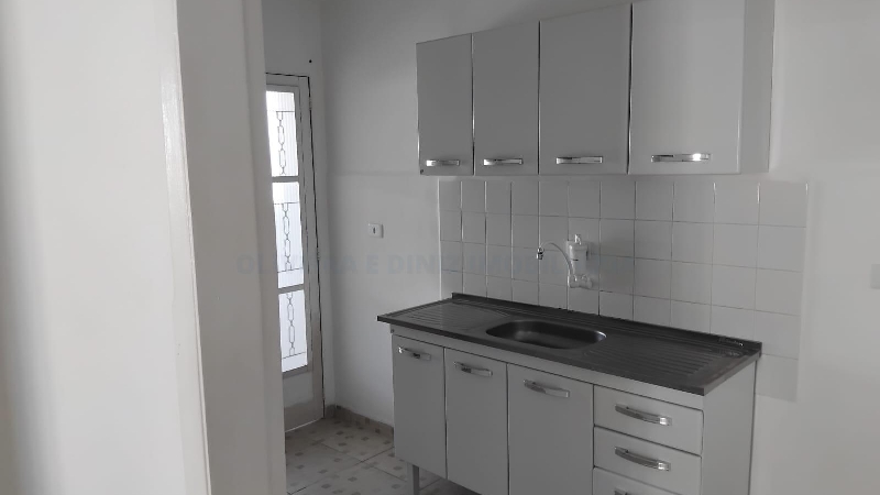2398 Apartamento em Osasco, bairro Vila Osasco, 35m²