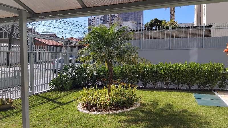 2398 Apartamento em Osasco, bairro Vila Osasco, 35m²