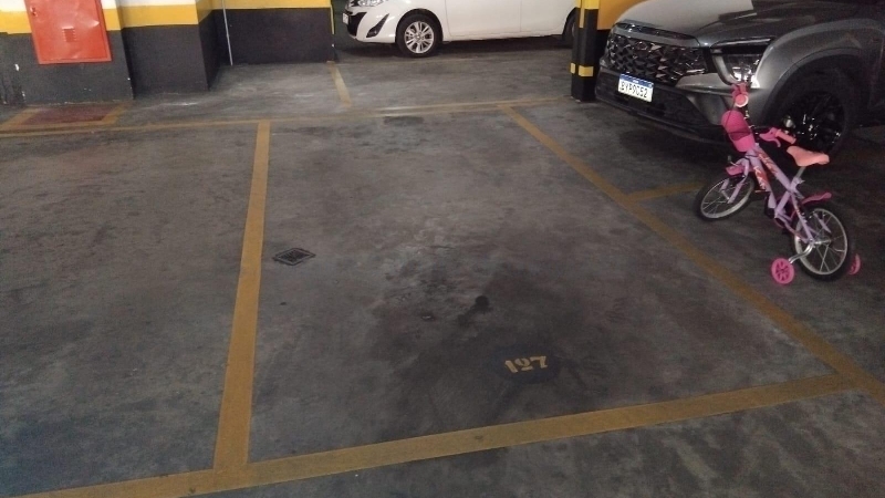 2396 Apartamento em Osasco, ótimo local entre o Centro