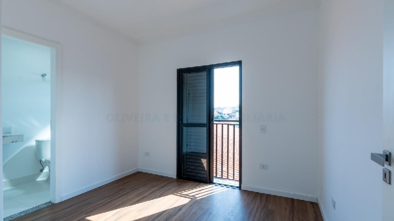 2403 Sobrado em condomínio fechado em Osasco, bairro Jardim