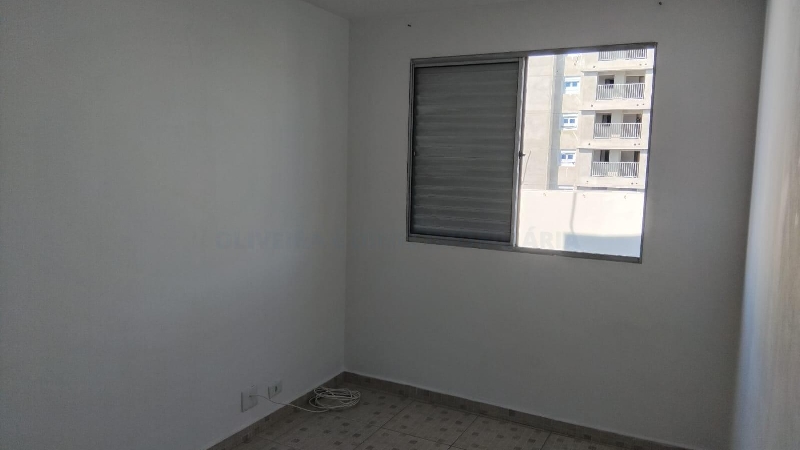 2398 Apartamento em Osasco, bairro Vila Osasco, 35m²