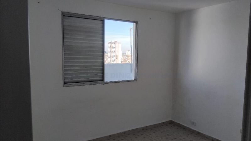 2398 Apartamento em Osasco, bairro Vila Osasco, 35m²
