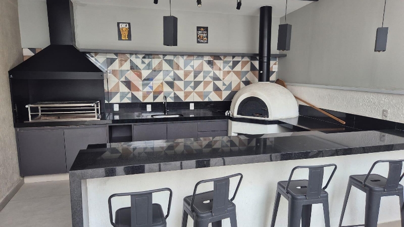 2427 Ótima Oportunidade,Apartamento no Coração de Osasco