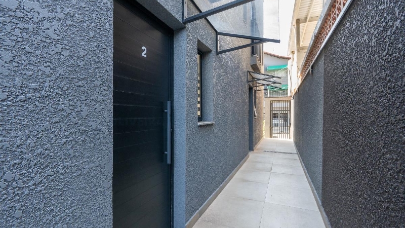 2403 Sobrado em condomínio fechado em Osasco, bairro Jardim