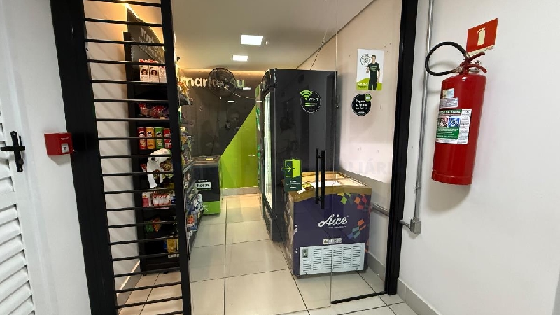 2399 Apartamento em Osasco, bairro Km 18, 2 quartos