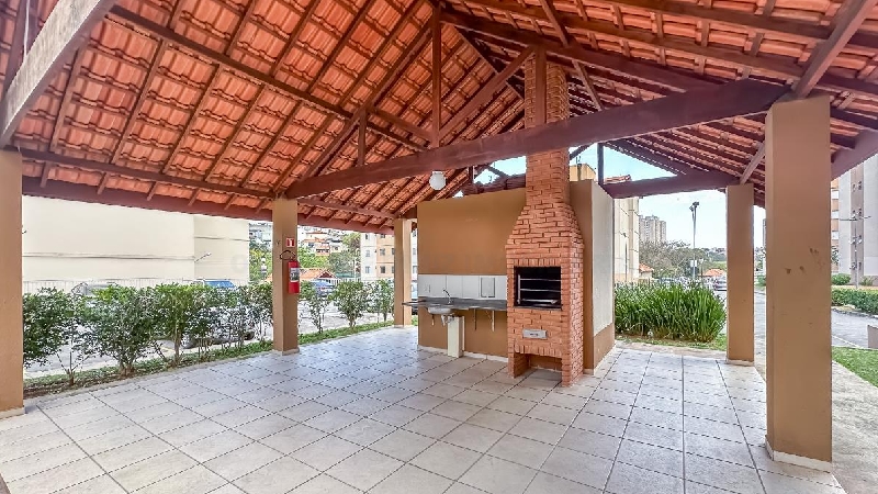 2400 Apartamento em Osasco, bairro Novo Osasco, 2 quartos