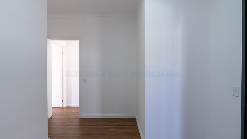 2402 Sobrado em condomínio fechado em Osasco, bairro Jardim