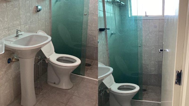 2425 Unidades de 1 Dormitório Disponíveis