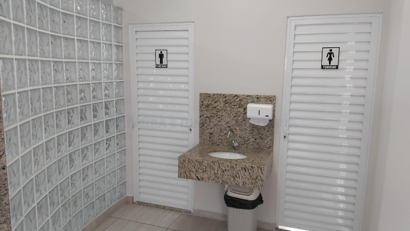2398 Apartamento em Osasco, bairro Vila Osasco, 35m²