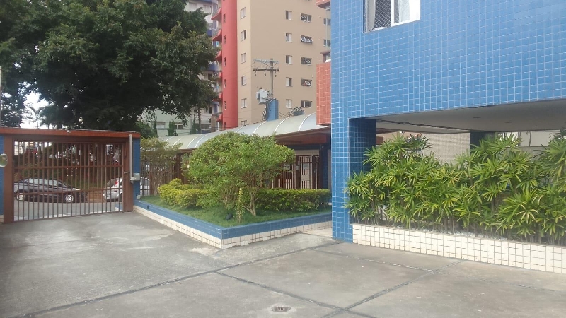 2396 Apartamento em Osasco, ótimo local entre o Centro