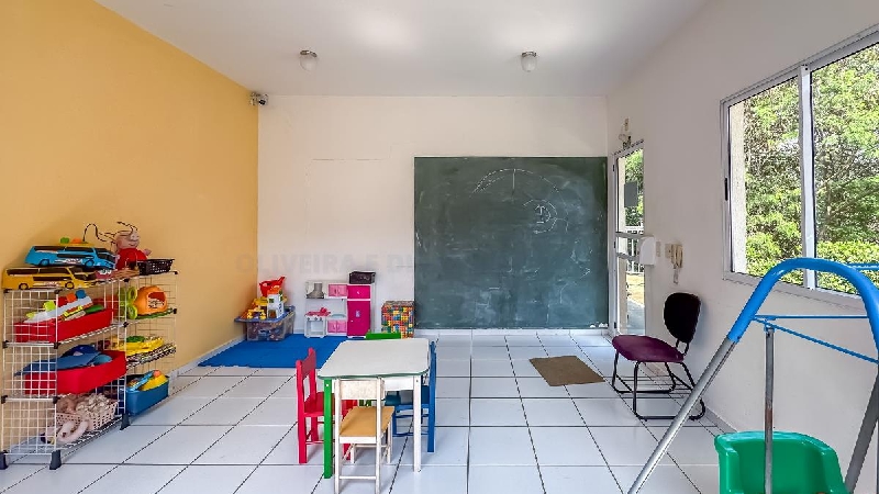 2400 Apartamento em Osasco, bairro Novo Osasco, 2 quartos