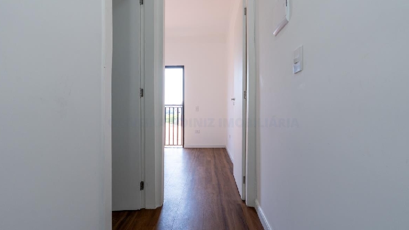 2402 Sobrado em condomínio fechado em Osasco, bairro Jardim