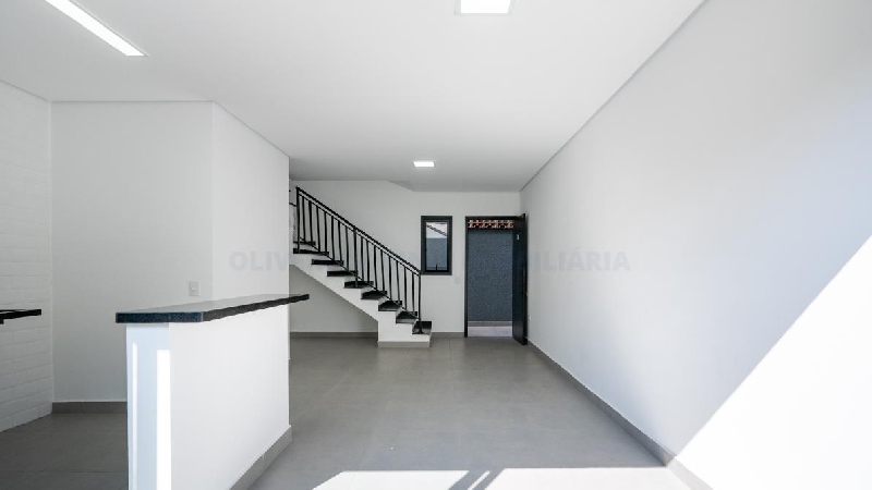 2403 Sobrado em condomínio fechado em Osasco, bairro Jardim