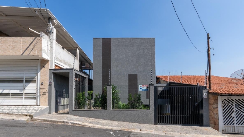 2401 Sobrado em condomínio fechado em Osasco, bairro Jardim