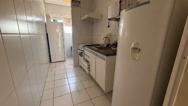 2399 Apartamento em Osasco, bairro Km 18, 2 quartos