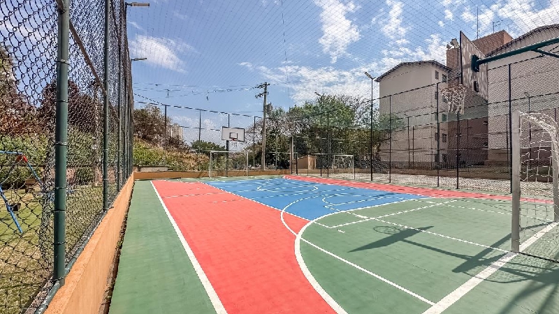 2400 Apartamento em Osasco, bairro Novo Osasco, 2 quartos