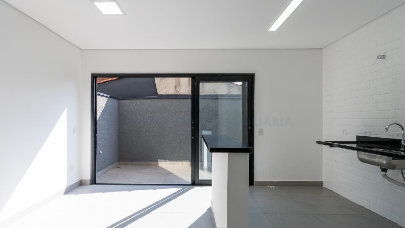 2403 Sobrado em condomínio fechado em Osasco, bairro Jardim