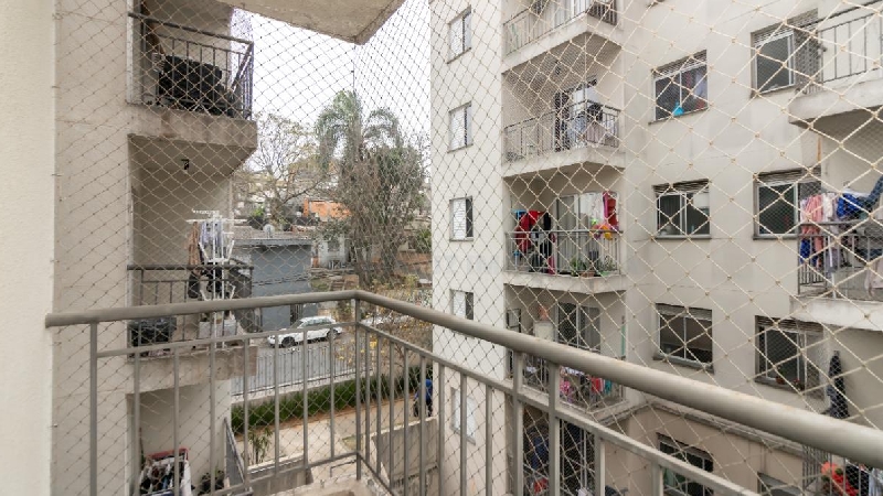 2405 Apartamento em Osasco,no bairro Novo Osasco, 3 quartos