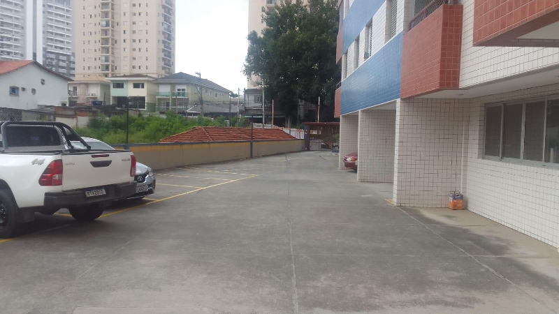 2396 Apartamento em Osasco, ótimo local entre o Centro