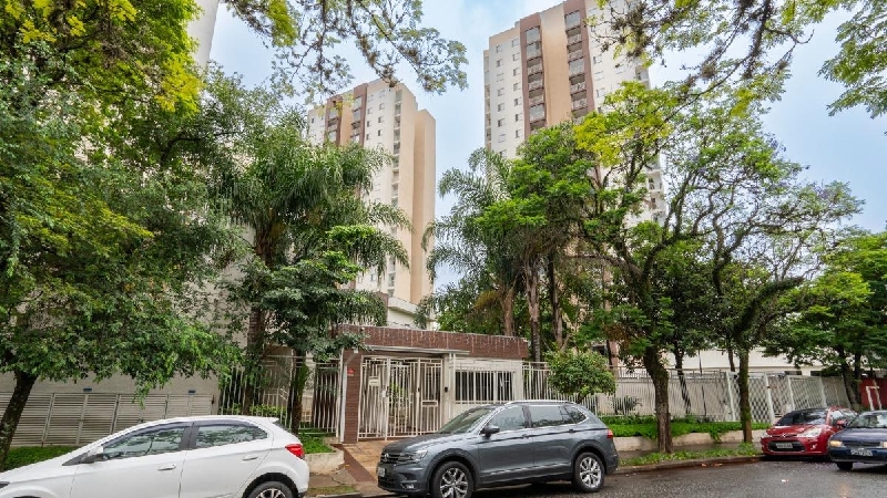 2404 Apartamento no bairro Jaguaré, 2 quartos, sendo 1 suíte