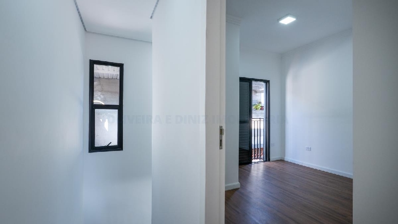 2403 Sobrado em condomínio fechado em Osasco, bairro Jardim