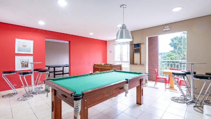 2404 Apartamento no bairro Jaguaré, 2 quartos, sendo 1 suíte