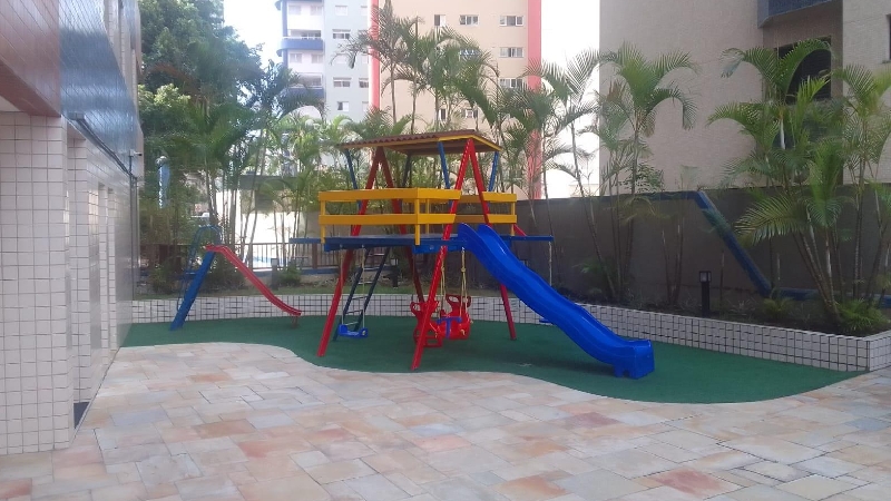 2396 Apartamento em Osasco, ótimo local entre o Centro