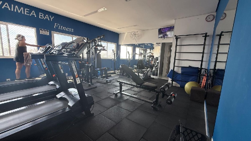 2399 Apartamento em Osasco, bairro Km 18, 2 quartos